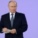 Putin boasts of Russian weapons prowess, says Moscow is ready to share it with allies