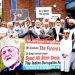 Kashmiris protest outside Indian consulate in Birmingham