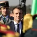 French President Emmanuel Macron will visit Algeria
