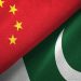 China interested in importing maize from Pakistan