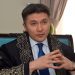 Kazakhstan to start direct flights for Pakistan in Nov: Envoy Kistafin