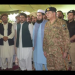 Peshawar corps commander visits martyred captain's family