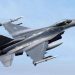 $450m package to maintain Pakistan’s F-16s
