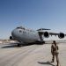 US to operate massive humanitarian air bridge for flood victims