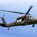 Three killed as US Black Hawk helicopter crashes during Taliban training