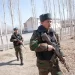 Clash erupts between Kyrgyzstan and Tajikistan border guards