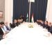 PM, Tajik president discuss bilateral, regional matters
