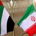 UAE ambassador resumes duties in Iran after 6-year absence