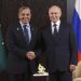 Putin offers Shehbaz gas to warm ties
