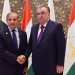 Pakistan assures Tajikistan of timely completion of CASA-1000 power project