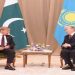 PM Shehbaz, Kazakh president discuss bilateral ties