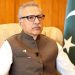President directs SNGPL to provide relief to aggrieved consumer