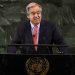 UN chief warns education becoming ‘great divider’