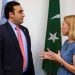Pakistan, Norway agree to further diversify cooperation
