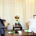 Interior Minister terms Pak-Saudi ties as trust-based, long-standing