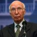 Pakistan reaffirms commitment to peaceful, stable Afghanistan