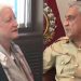 EU Ambassador calls on army chief, offers 'full support' for flood victims