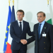 France to help Pakistan ‘revive’ economy