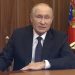 Putin orders partial Russian mobilisation, warns West over nuclear blackmail