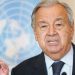 Pakistan drowning not only in floodwater, but in debt: UN chief