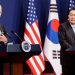 South Korean president’s hot mic US criticism goes viral