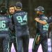 4th T20: Pakistan win by 3 runs against England in seesaw thriller