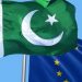 European Union to Provide €265 Million to Pakistan for Economic Growth
